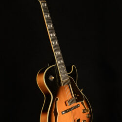 Ibanez GB10SE-BS George Benson