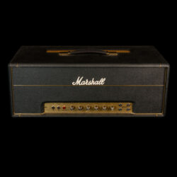 Marshall Major JMP 200W Stack