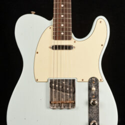 Mojo Master T-Type