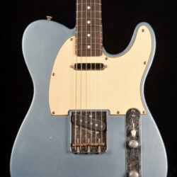 Mojo Master T-Type