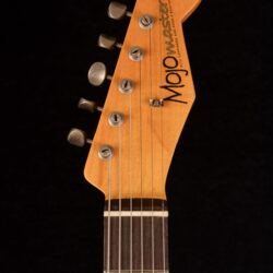 Mojo Master T-Type