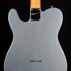 Mojo Master T-Type