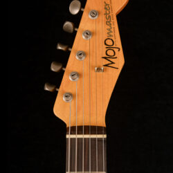 Mojo Master T-Type