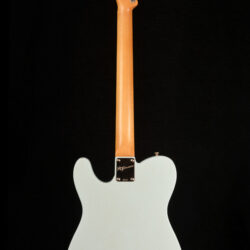 Mojo Master T-Type