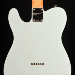 Mojo Master T-Type