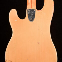 Fender Telecaster Bass