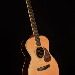 Furch Vintage 2 OM-SR