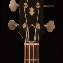 Gibson EB-3 Bass 1962