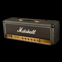Marshall JCM800 Lead Series