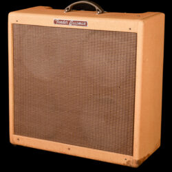 Fender 59 Bassman 4x10 Combo