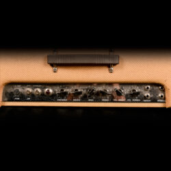 Fender 59 Bassman 4x10 Combo