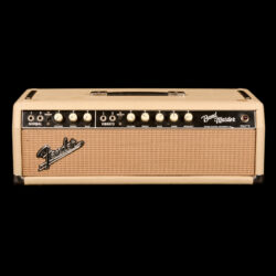 Fender Bandmaster Top