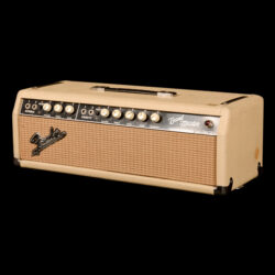 Fender Bandmaster Top