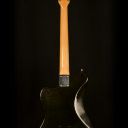 Fender Custom Maverick