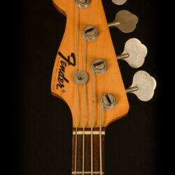 Fender Precision Bass 1972 Lefthand