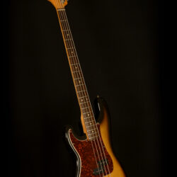 Fender Precision Bass 1972 Lefthand