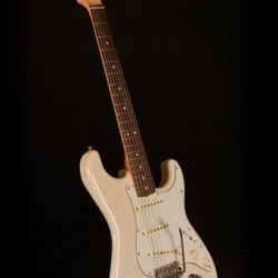 Fender Stratocaster Custom Shop MasterBuild