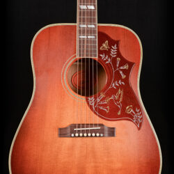 Gibson 1960s Hummingbird