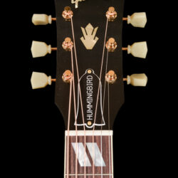 Gibson 1960s Hummingbird