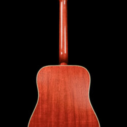 Gibson 1960s Hummingbird
