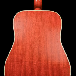 Gibson 1960s Hummingbird
