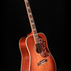 Gibson 1960s Hummingbird