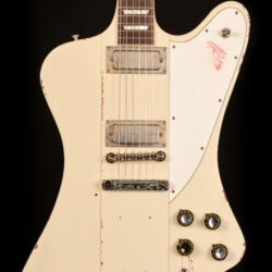 Gibson 1964 Firebird V Johnny Winter