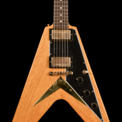 Gibson 58 Korina Flying V