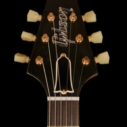 Gibson 58 Korina Flying V