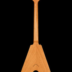Gibson 58 Korina Flying V