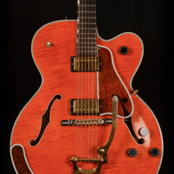 Gibson Country Gentleman Chet Atkins