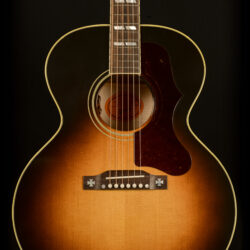 Gibson J-185