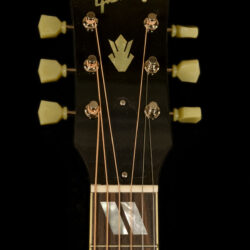 Gibson J-185