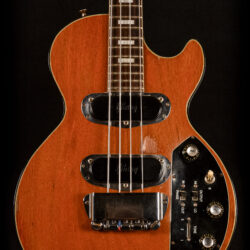 Gibson Les Paul Triumph Bass