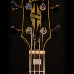 Gibson Les Paul Triumph Bass