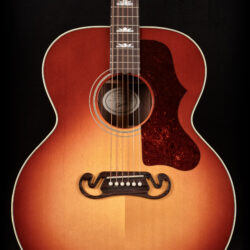Gibson SJ-200 Studio