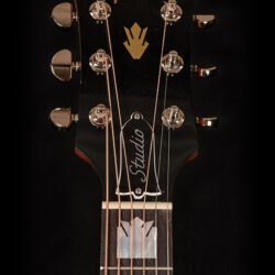 Gibson SJ-200 Studio