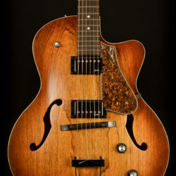 Godin 5th Avenue CW Kingpin II HB