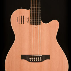 Godin A12