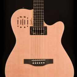 Godin A6 Ultra