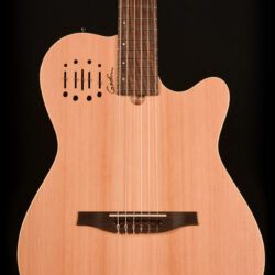 Godin Multiac Nylon Encore