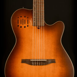 Godin Multiac Nylon Encore