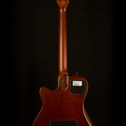 Godin Multiac Nylon Encore