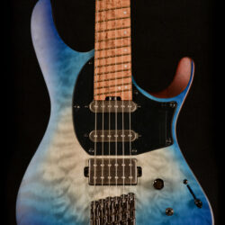 Ibanez QX54QM-BSM