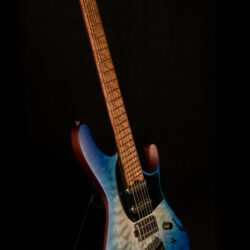 Ibanez QX54QM-BSM