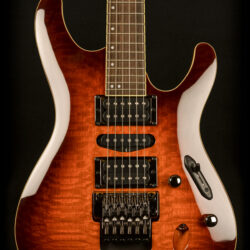 Ibanez S6570SK