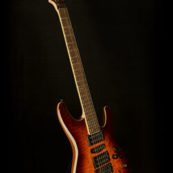 Ibanez S6570SK
