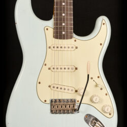 Mojo Master S-Type