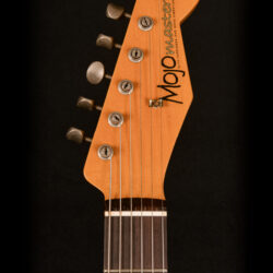 Mojo Master S-Type