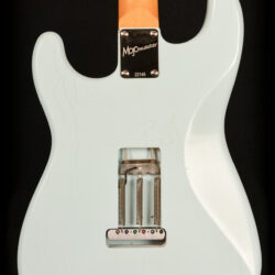 Mojo Master S-Type